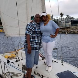 Meet your Posher, Daryl